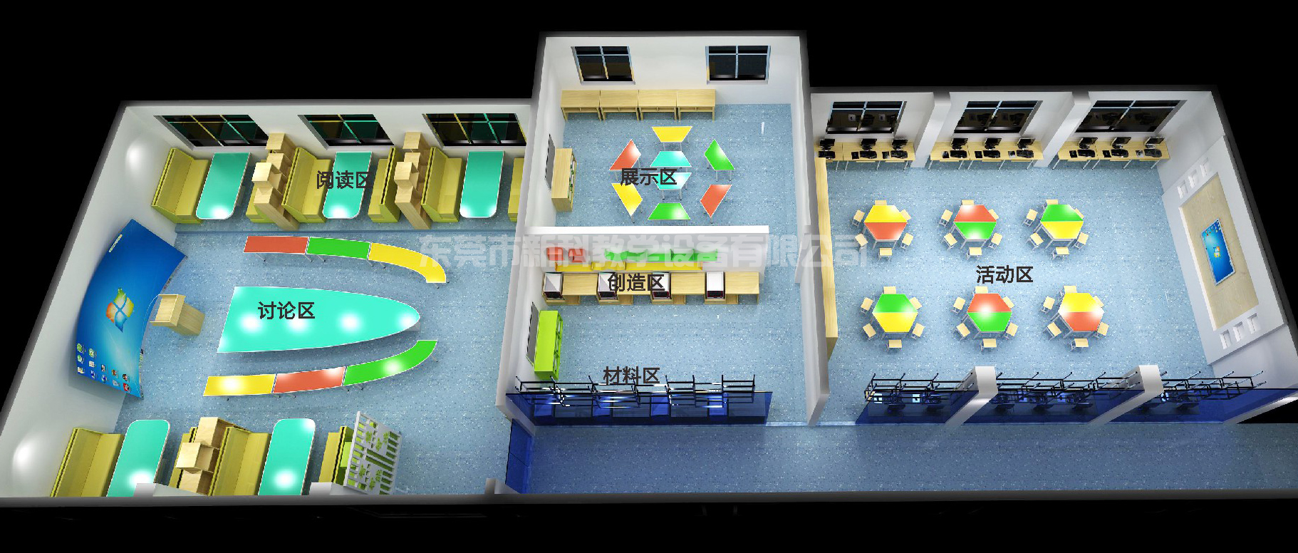 <a href='http://www.cjb148.com' target='1' style='font-size:14px; font-weight:bold; color:#0080ff;'>創(chuàng)客實(shí)驗(yàn)室</a>效果圖