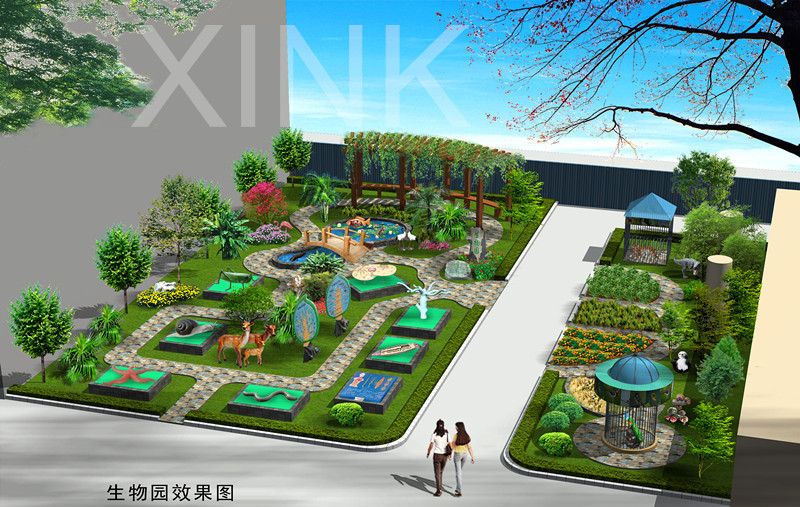 <a href='http://www.cjb148.com/products/104-1.html' target='1' style='font-size:18px; font-weight:bold; color:#000000;'>生物園設計</a>效果圖